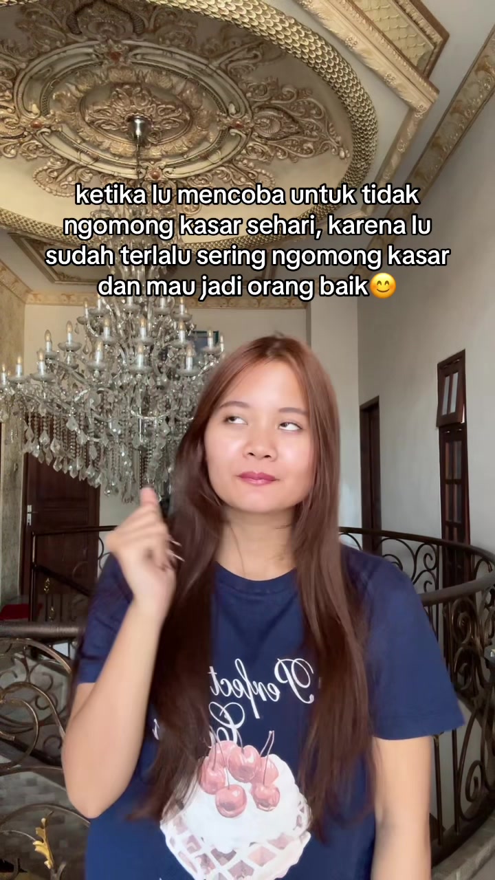 @Gracy Trinita