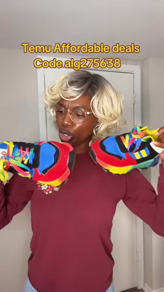 @Ebony Latashe