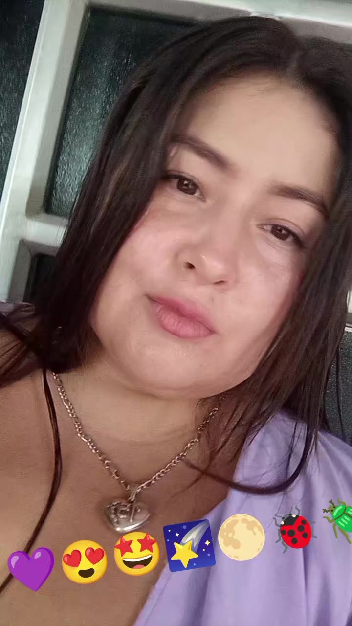 @ExtrellitaAcevedo⭐🍒🌜♍