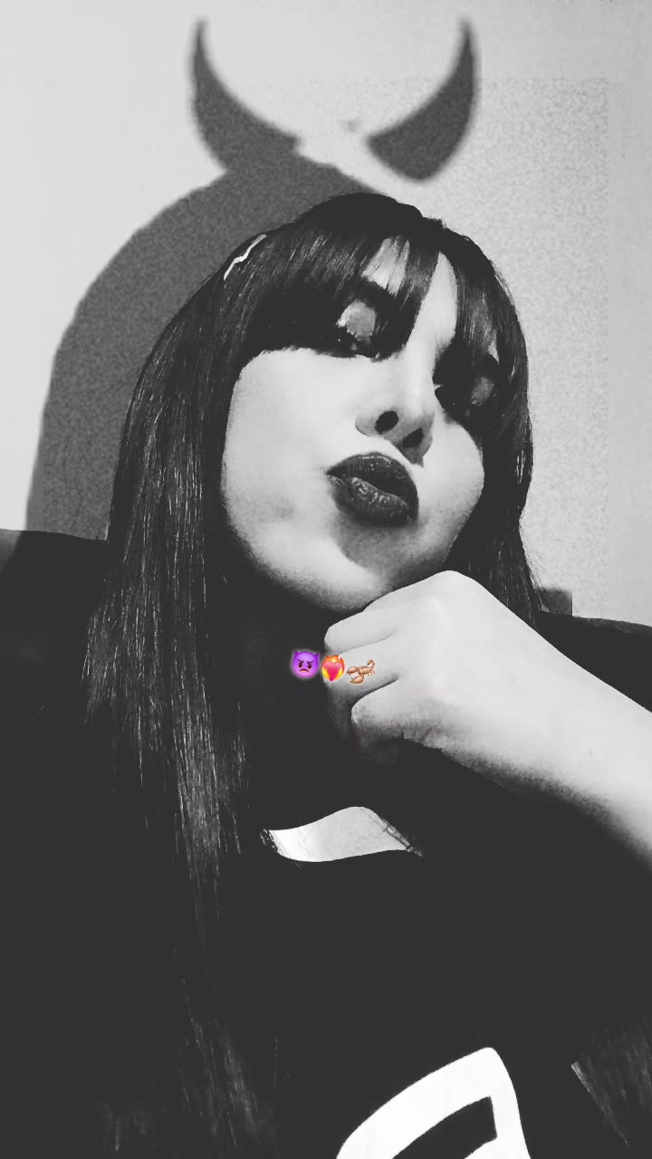 @Frida ♏️🦂