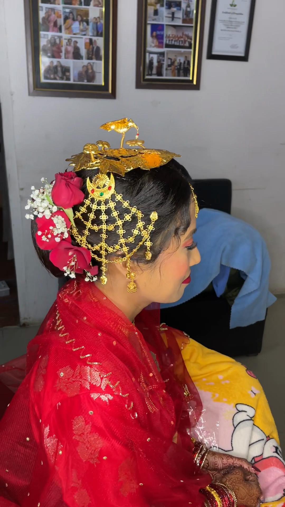 @Roshana Rajthala