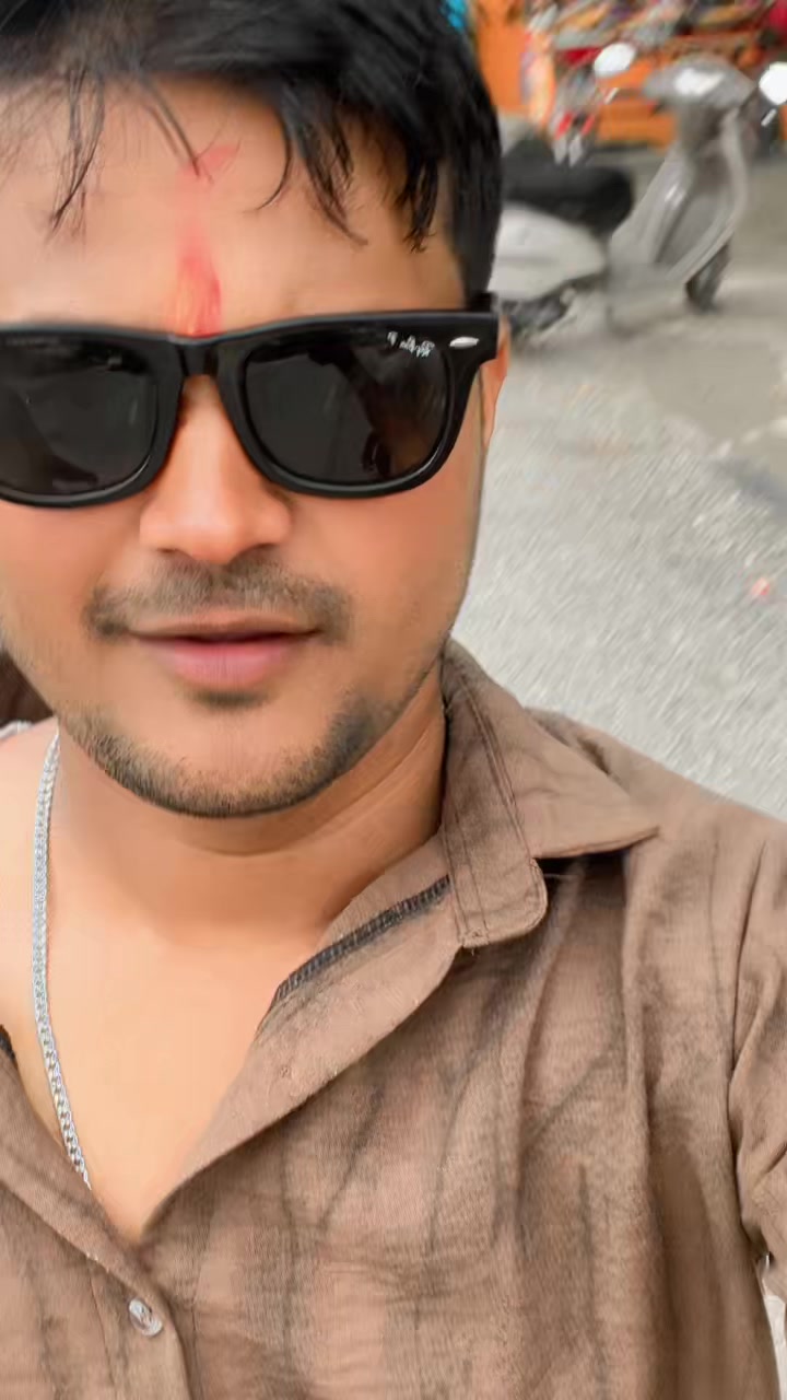 @❤ Bimal Shah ❤