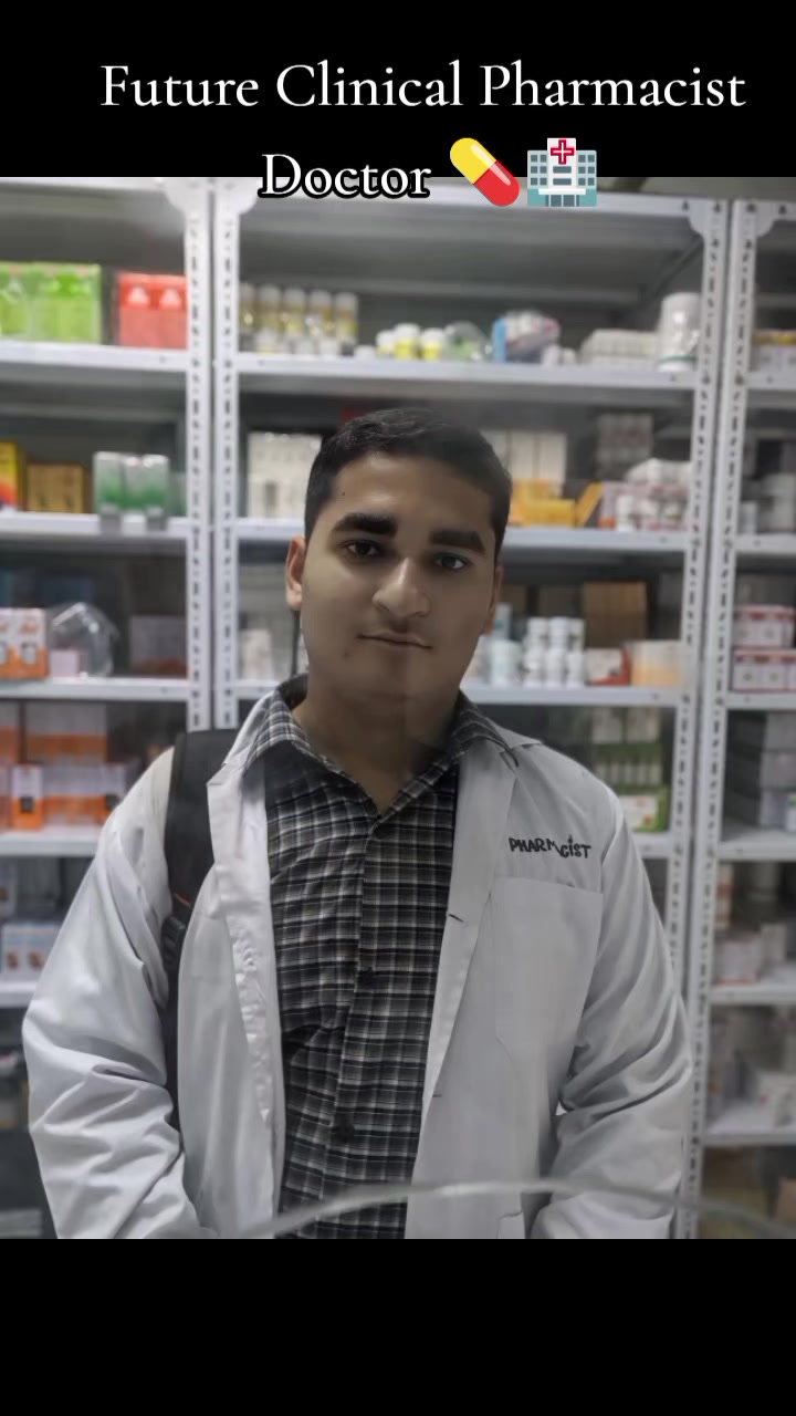 @DR. ZEESHAN ZAFAR ( Pharm-D )
