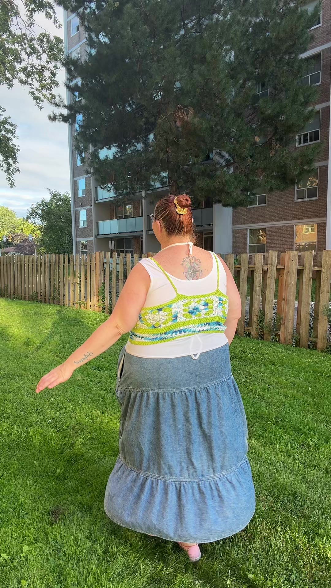 @Fat Liberation/ Body Positive!