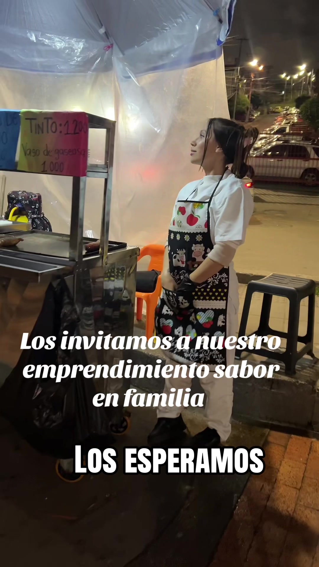 @Ana Vargas