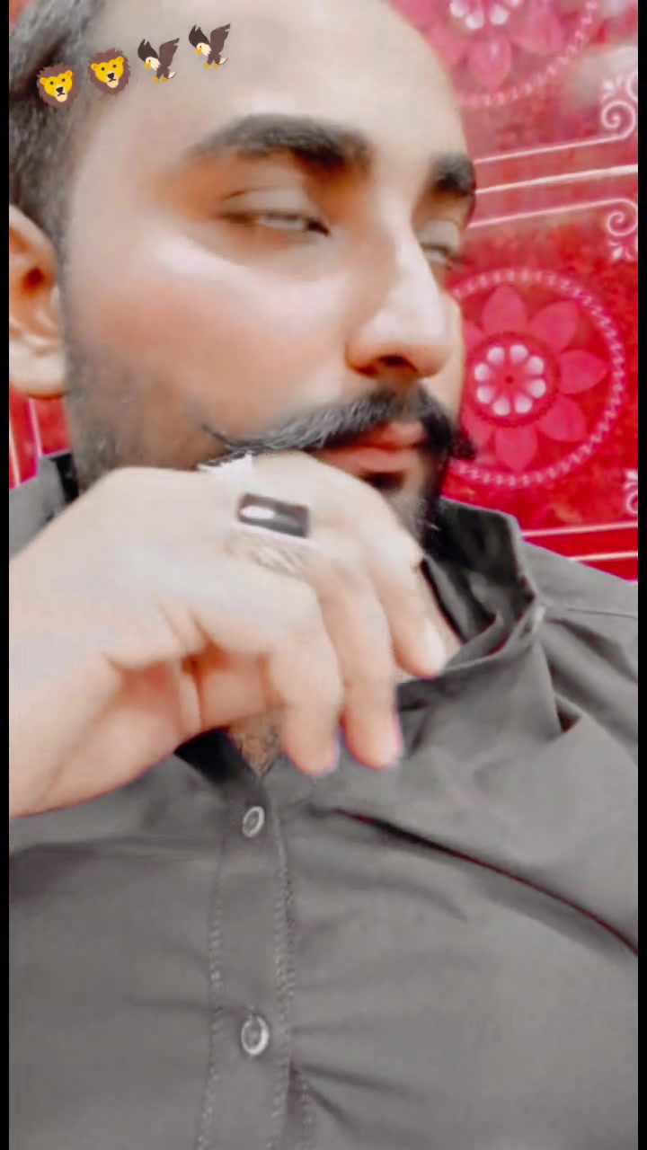 @🚩 ملنگ بادشاہ🚩