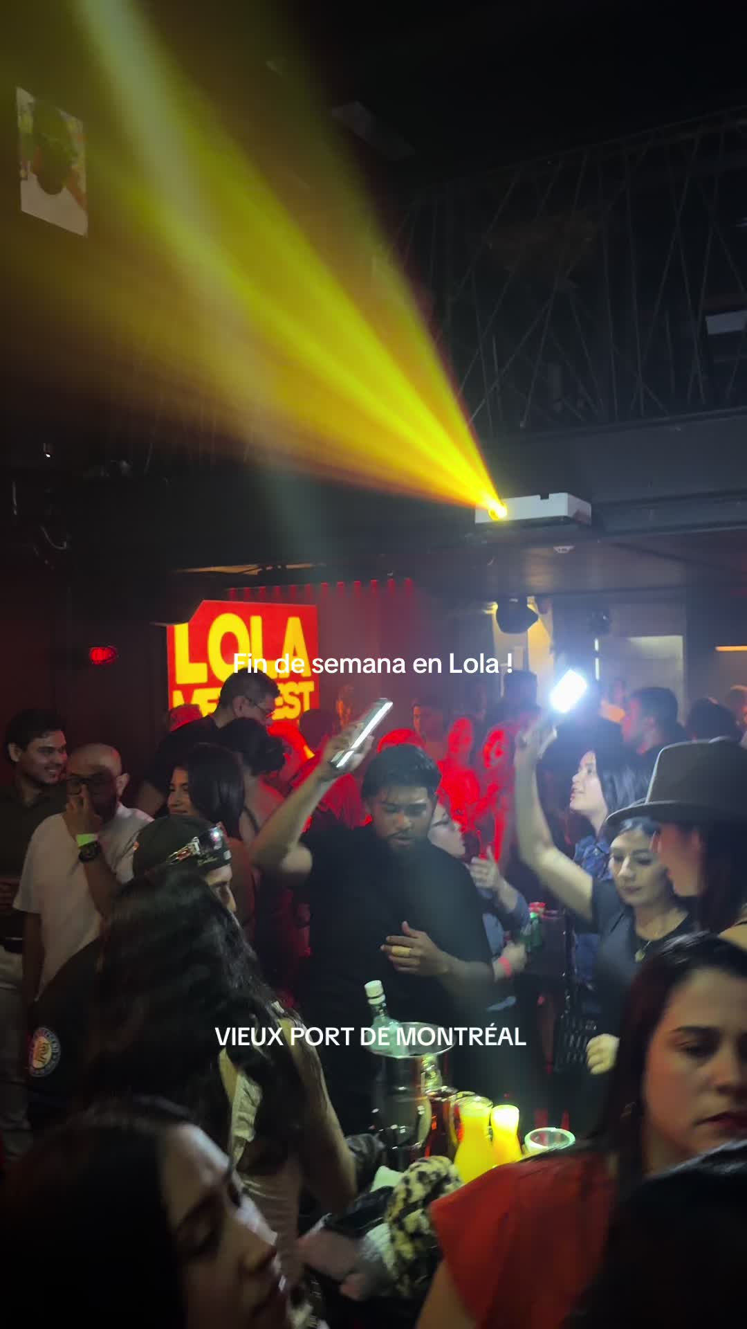 @Lola Bar
