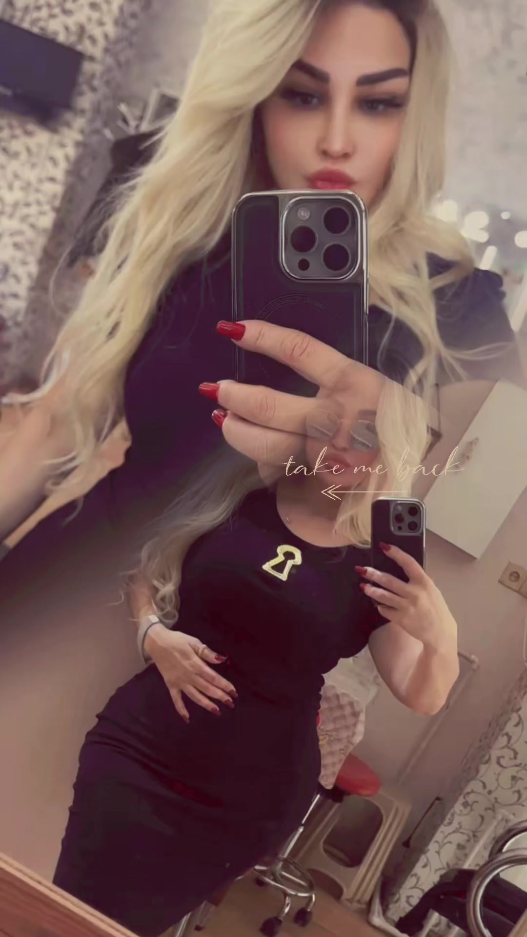 @⚜️YEGANƏ⚜️♈️⚜️