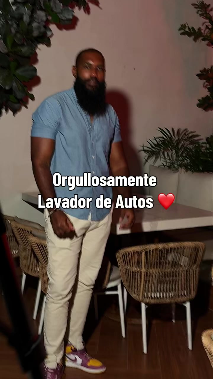 @Cocodrilo Auto Detailing