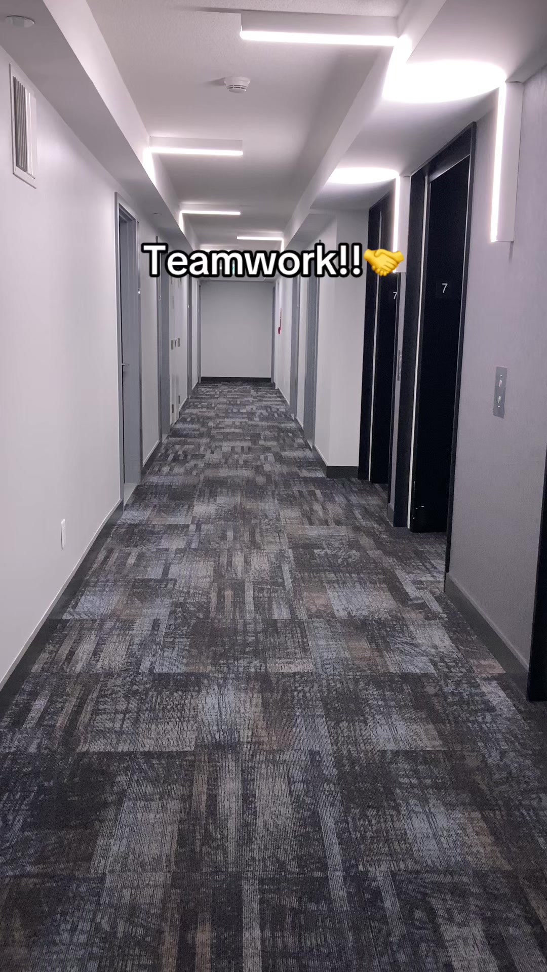 @Teamworker