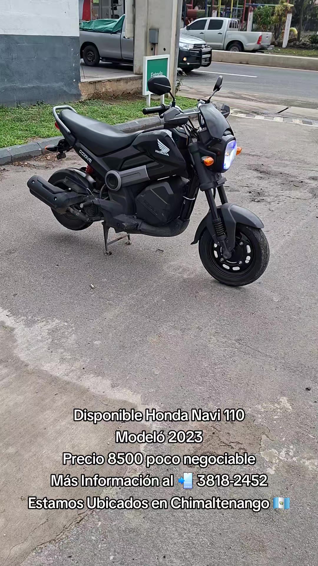 @Moto Ventas Jhonny 🚀🔥