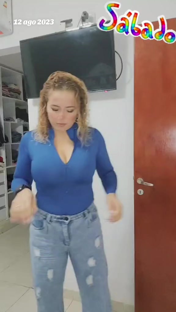 @Natalia/La Negra