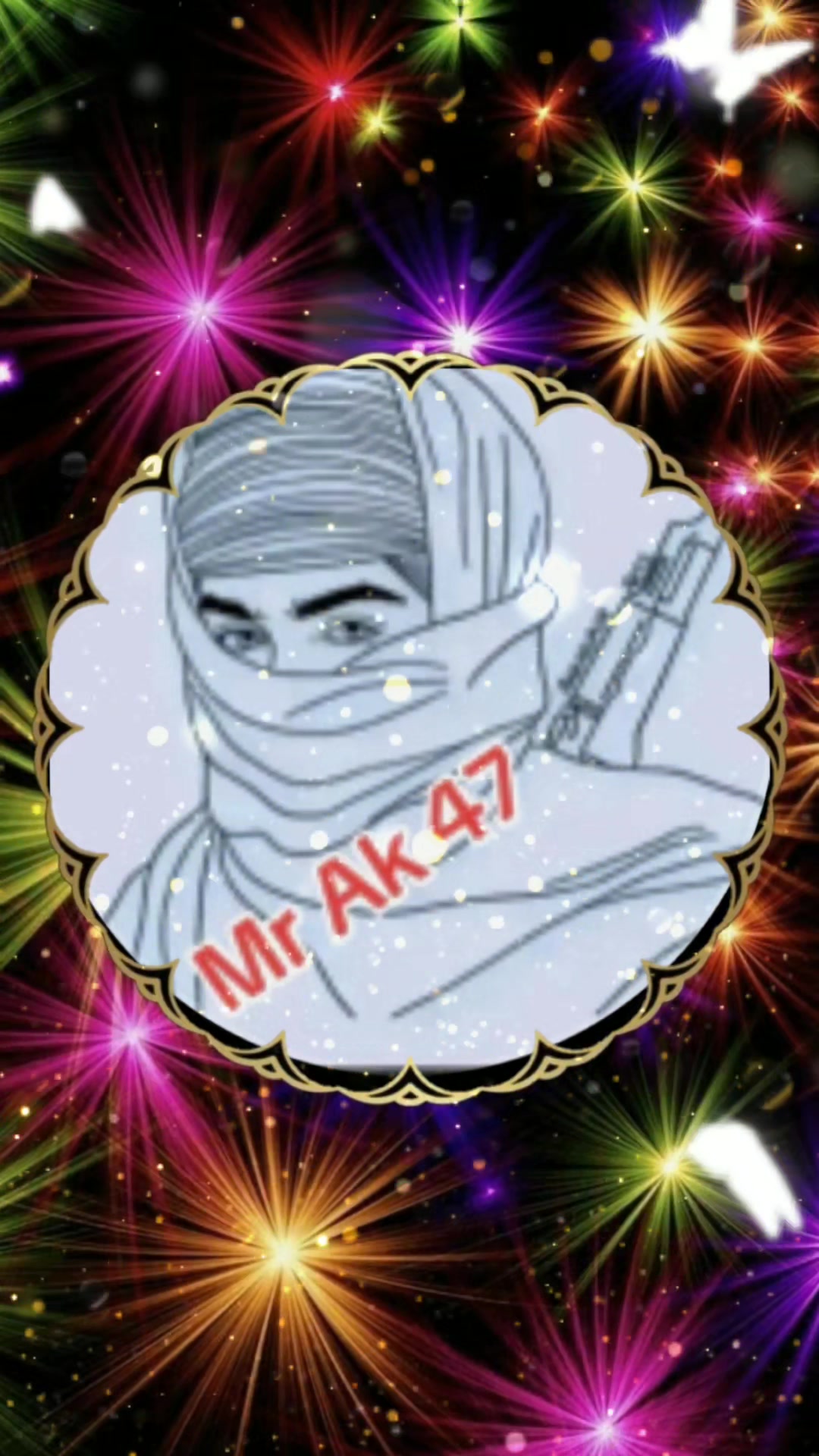 @🍁▄︻デAJK AMJAD GUJJAR══━一🇲🇾