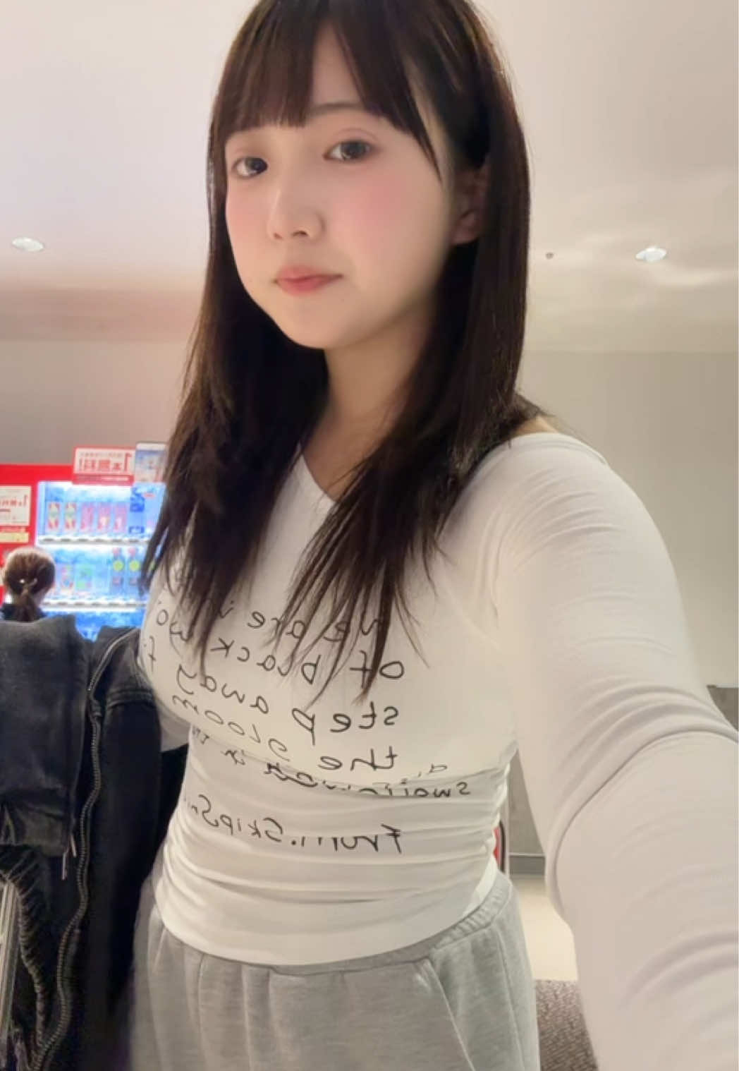 @なかにし食う
