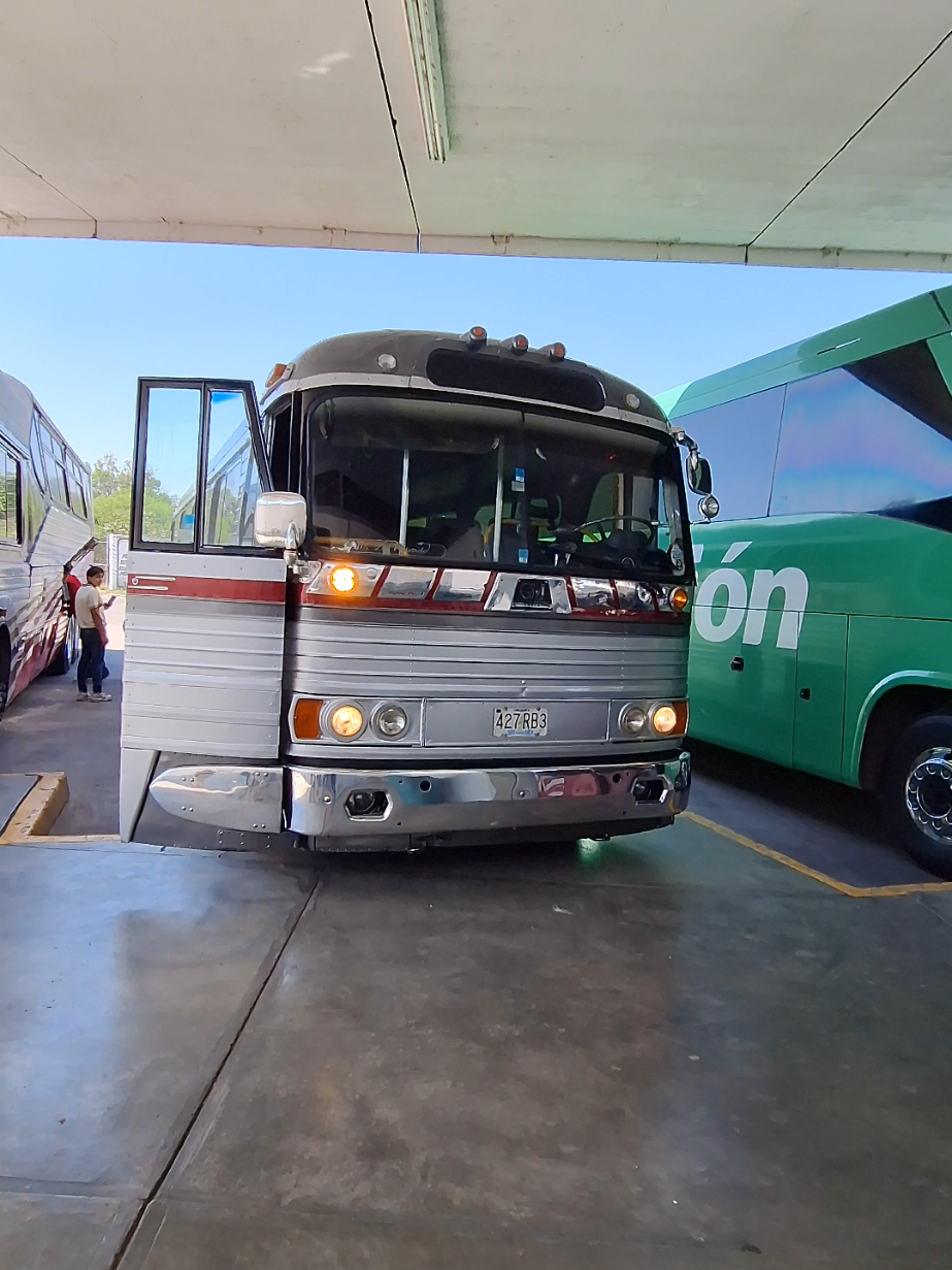 @Autobuses QRO