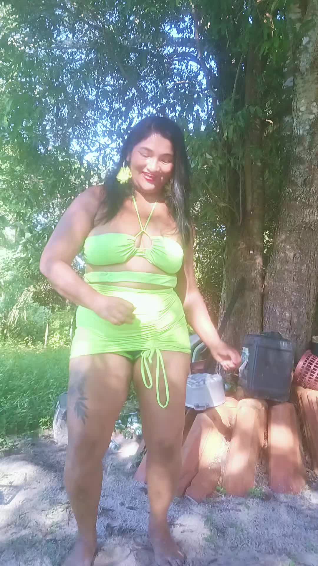 @Sidinha Silva