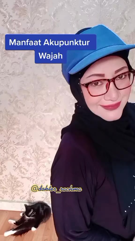 @dr Rachmawati MHt_Hypnoterapis