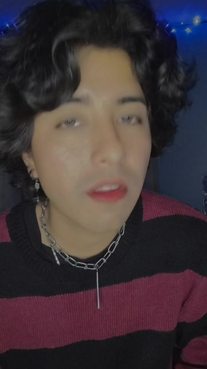 @Dani Yukiteru Bluu