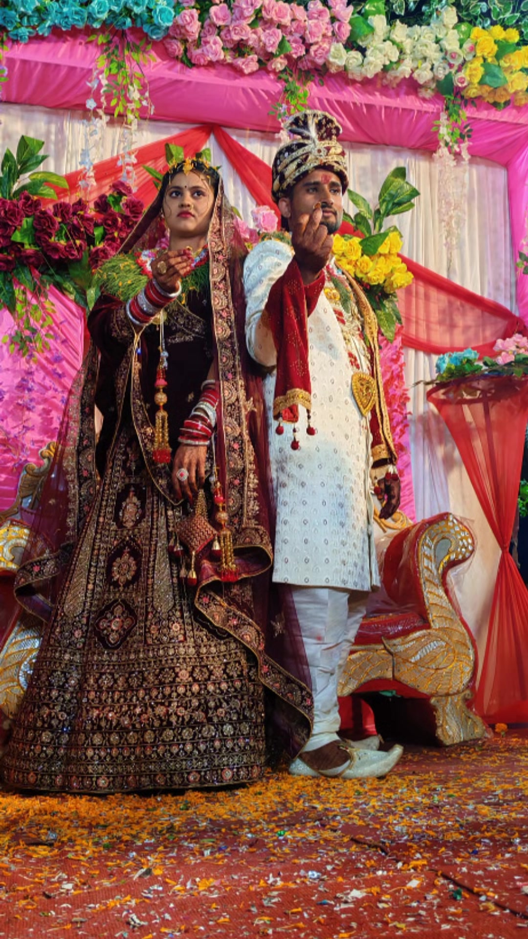 @Rohit Mandal