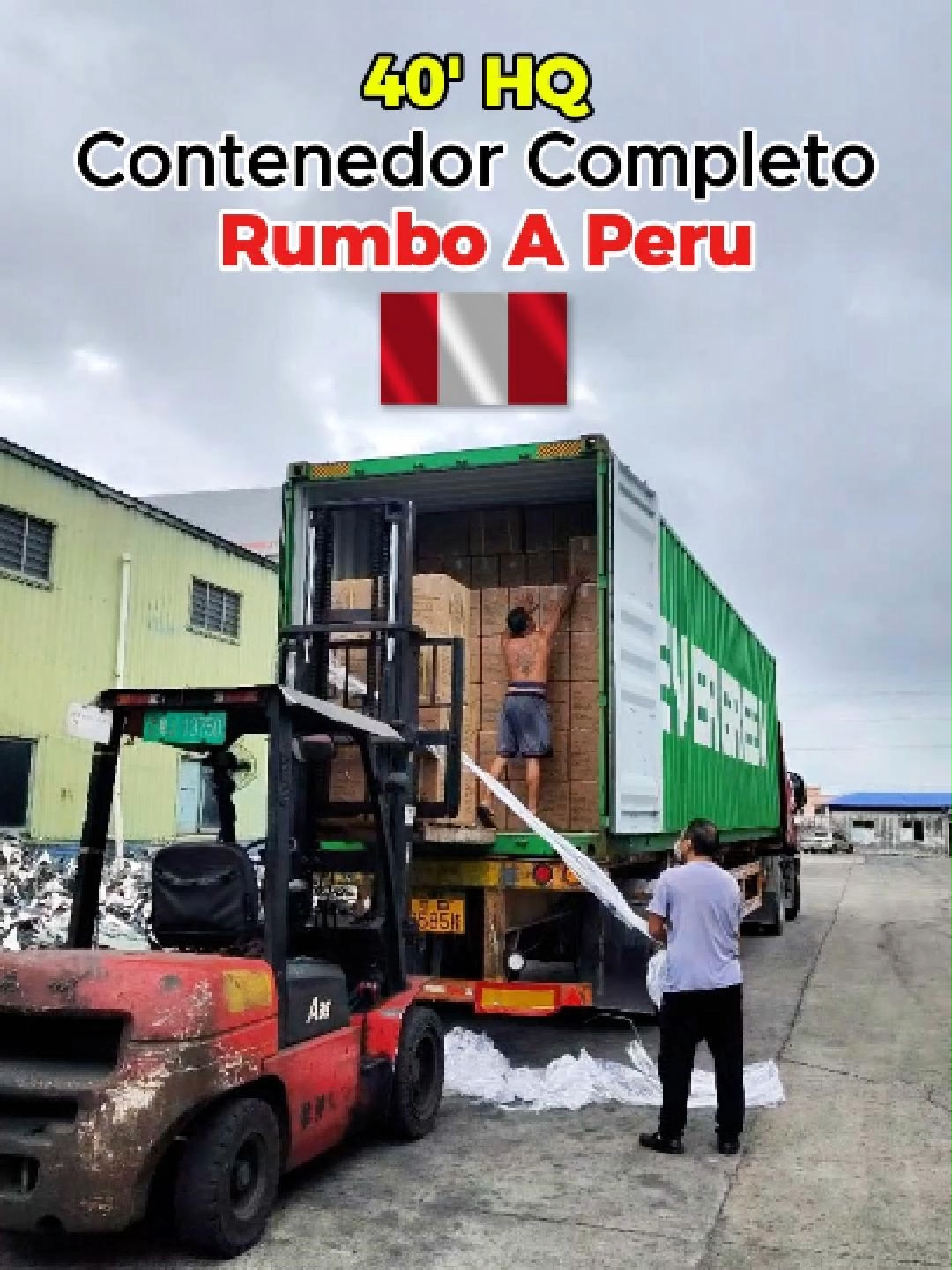 @ChangwenCookware LATAM