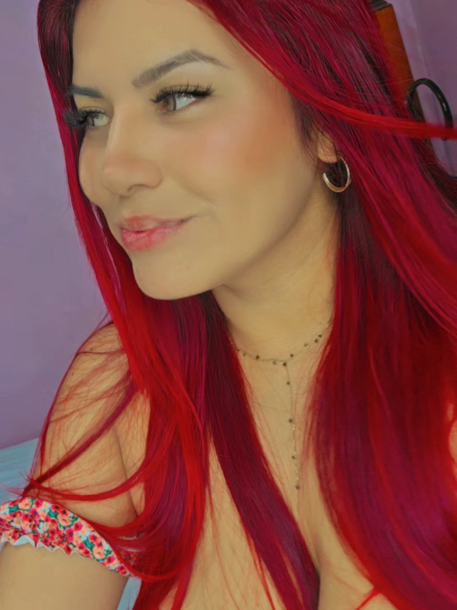 @Nikole GR