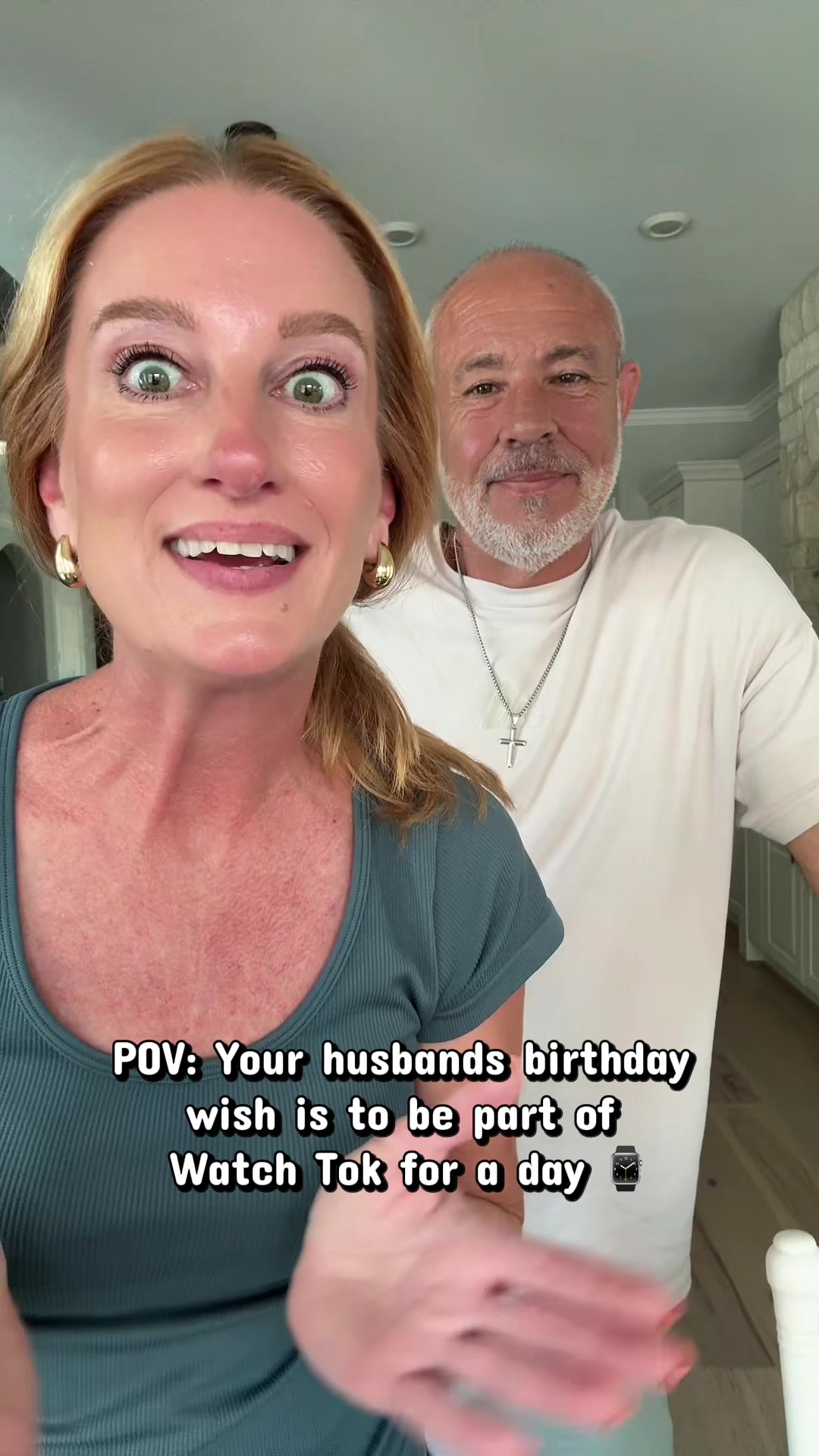 @Marty & Nikki