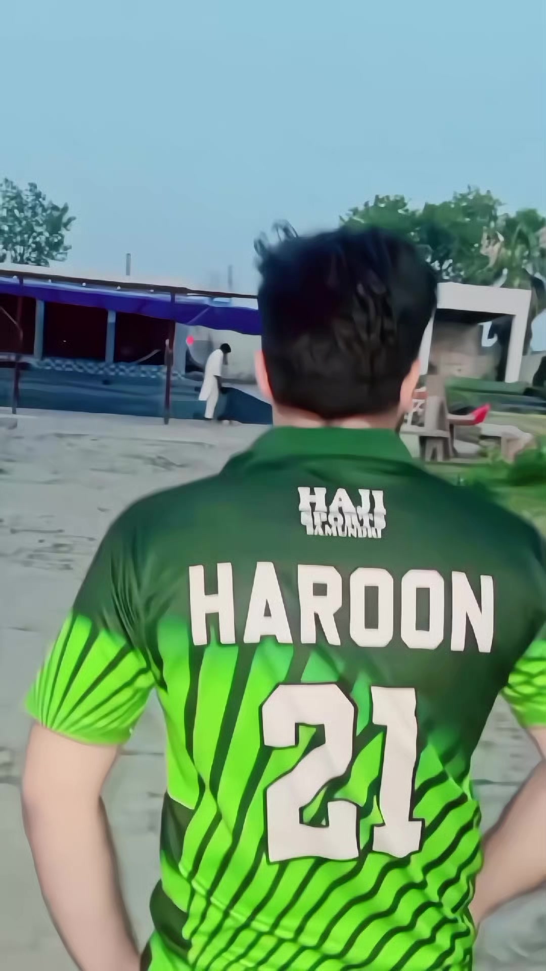 @HAROON BHATTi