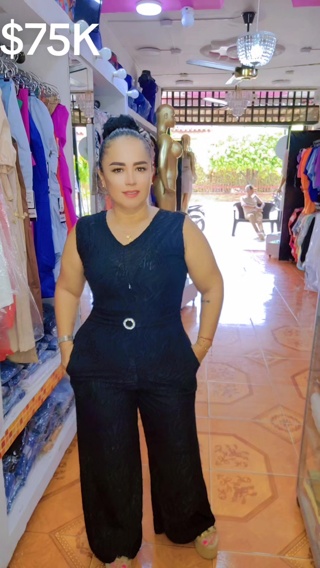 @Curvyfran boutique