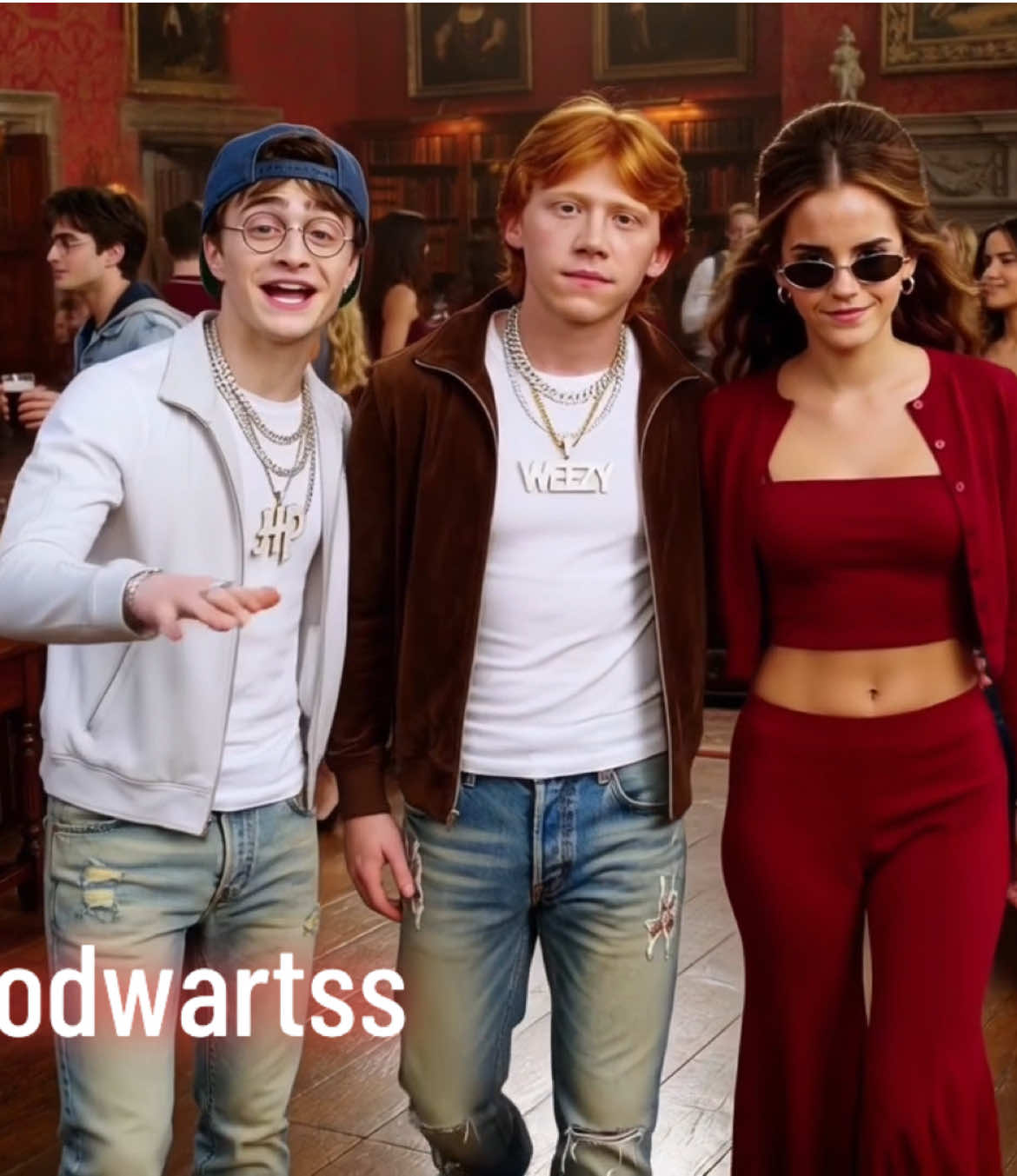 @Hoodwarts