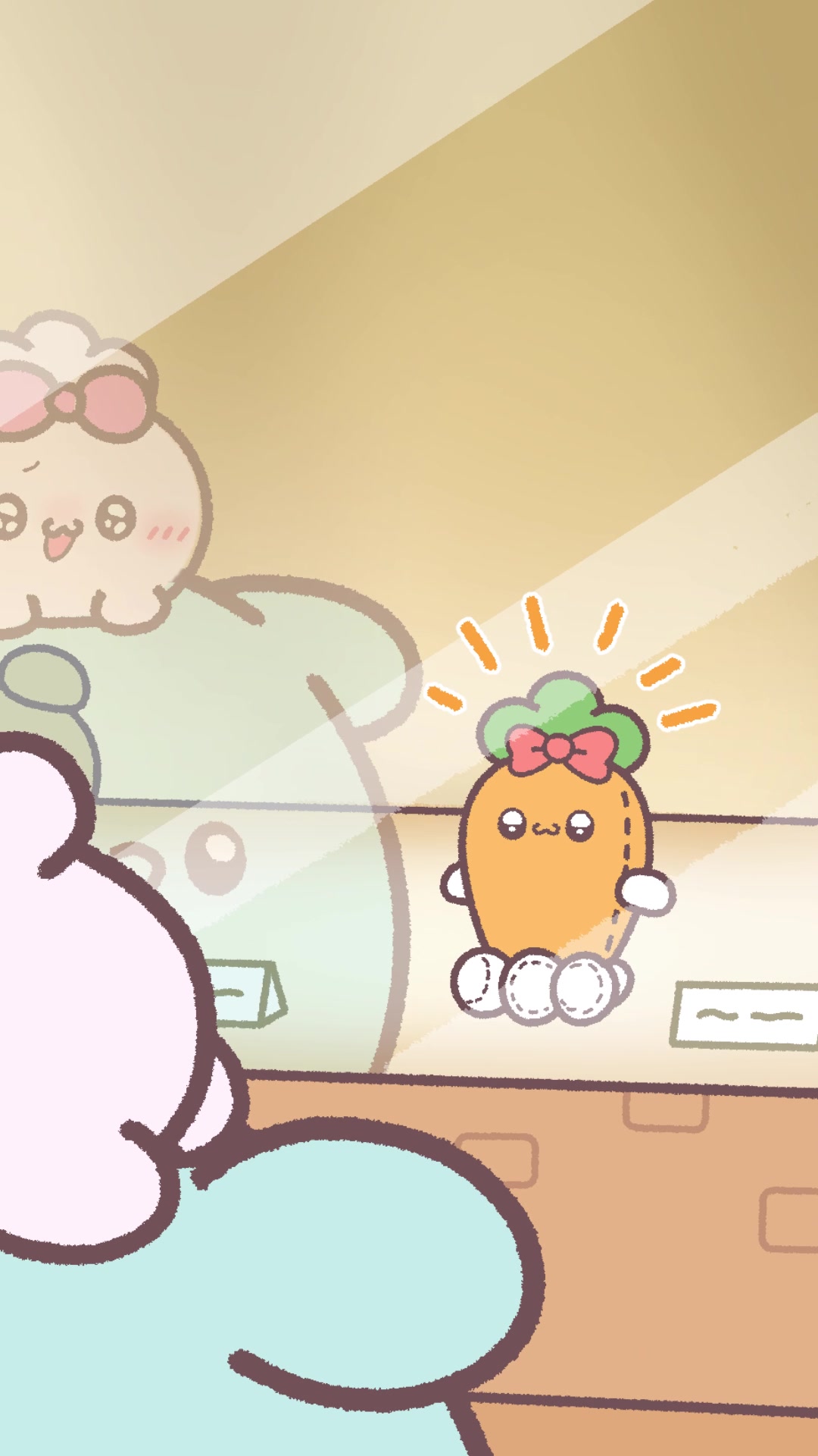 @らぶいーず