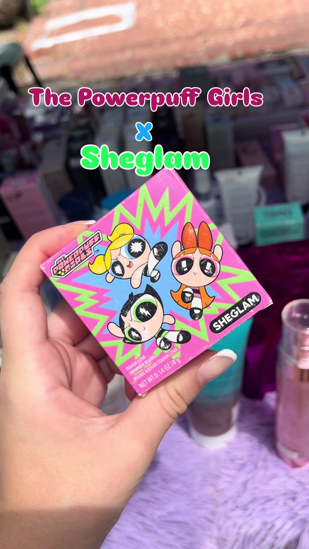 @&Eacute;clat Cosmetics
