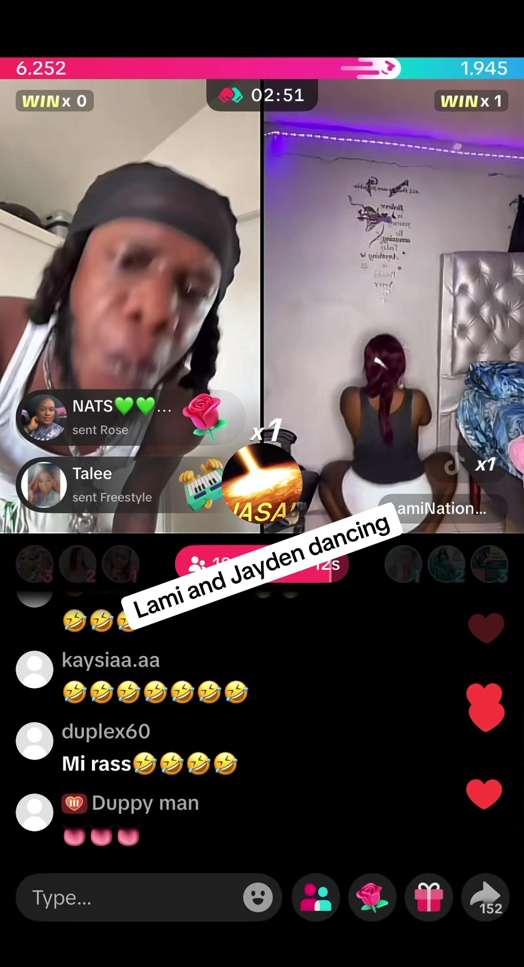 @Quasargotjokesoffical