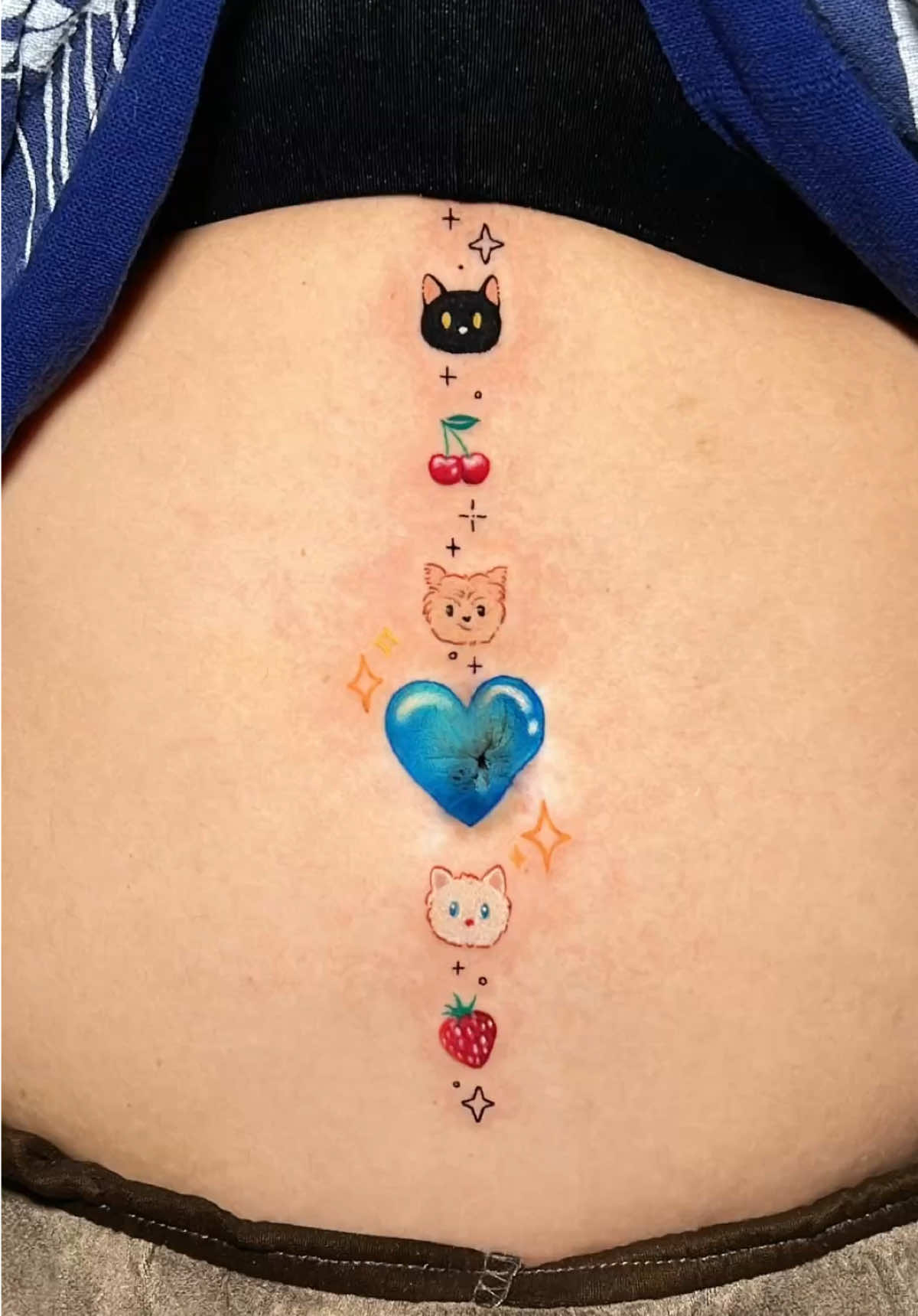 @SALAHNOI TATTOO ร้านสักนครปฐม