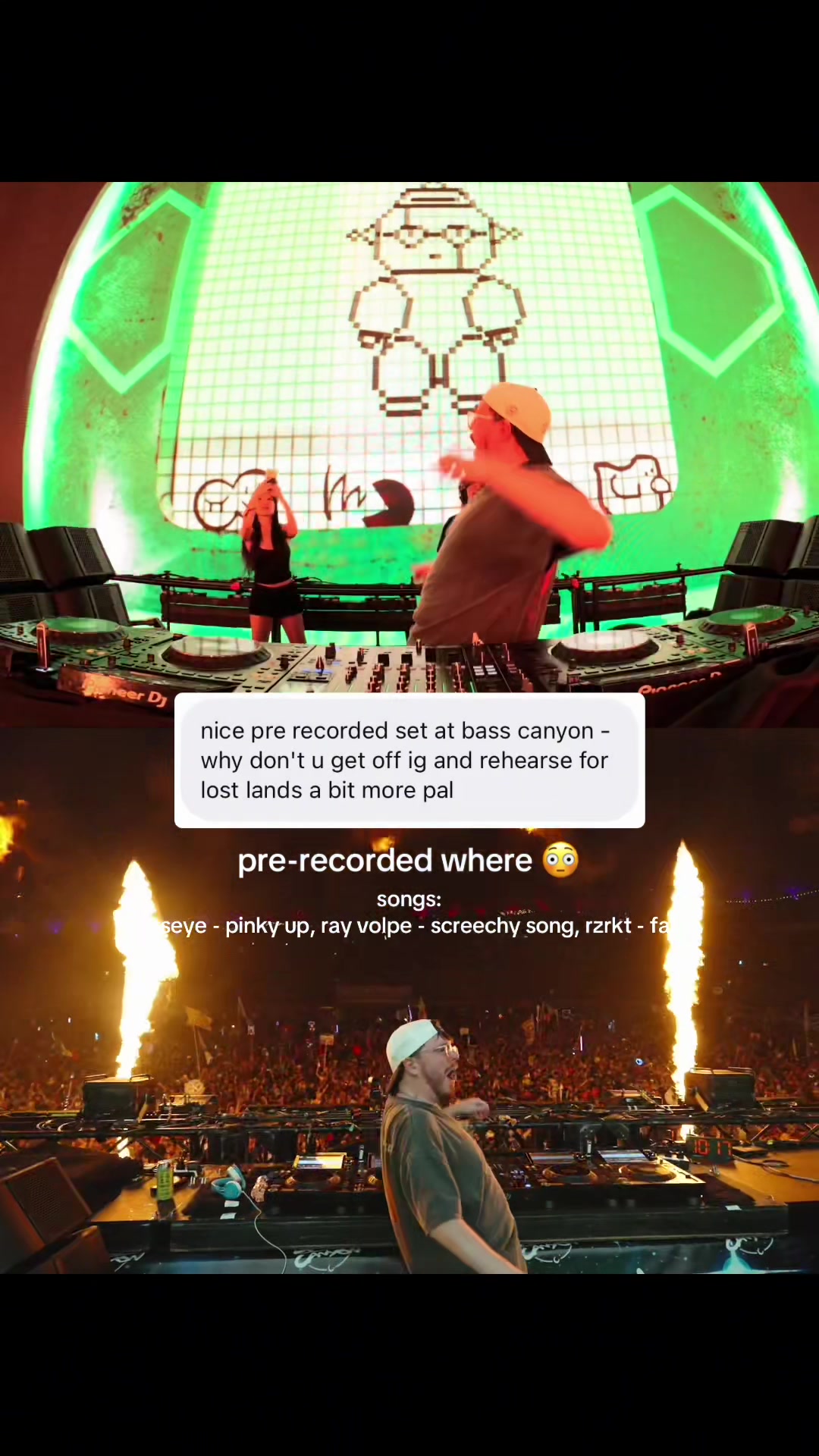@ray volpe