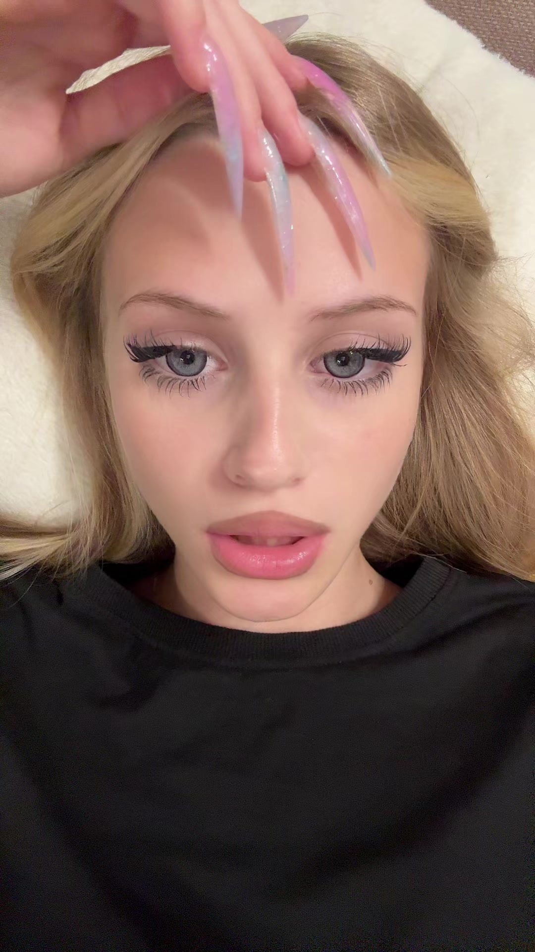 @тгк:милочка стритлайт