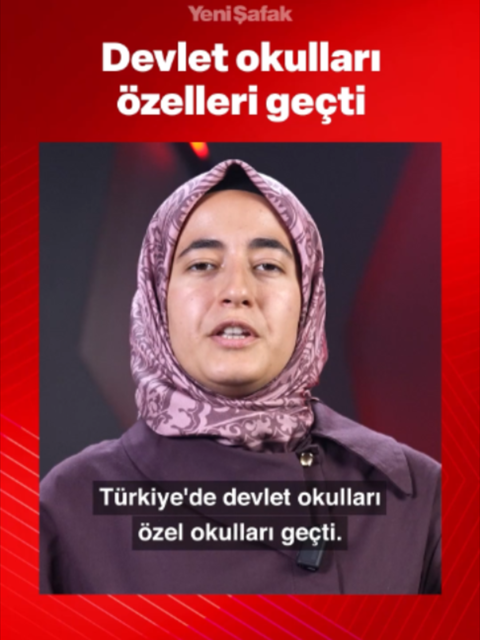 @Yeni Şafak