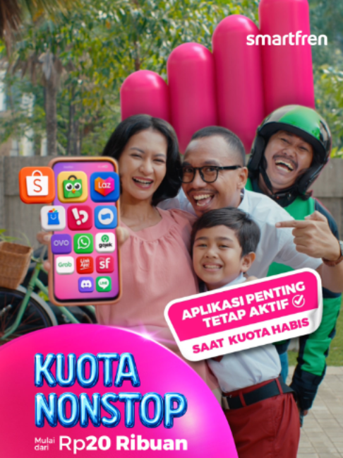 @SMARTFREN