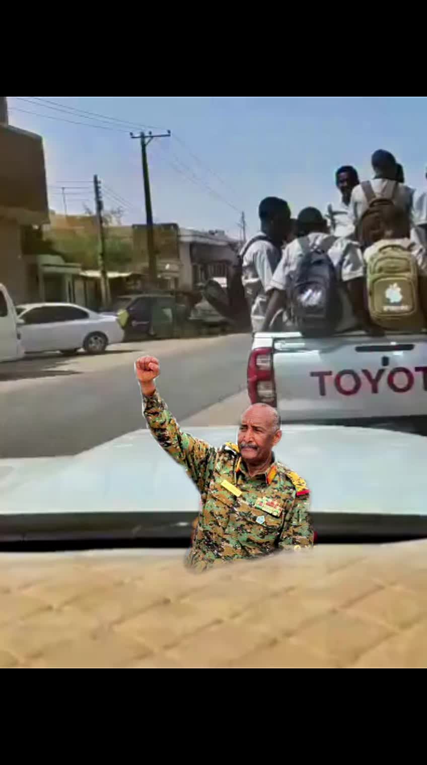 @السّوداني-Sudani✪