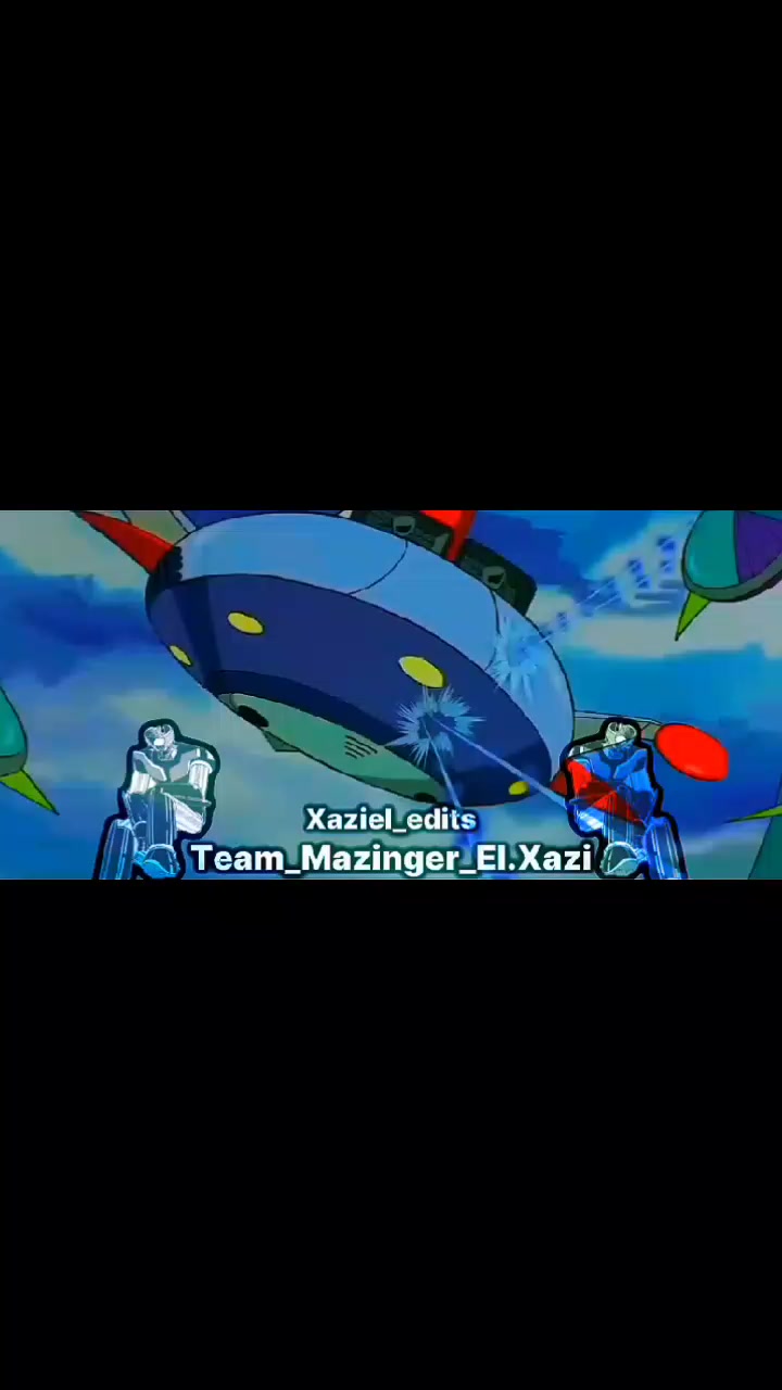 @Team_Mazinger_El.Xazi 2.0