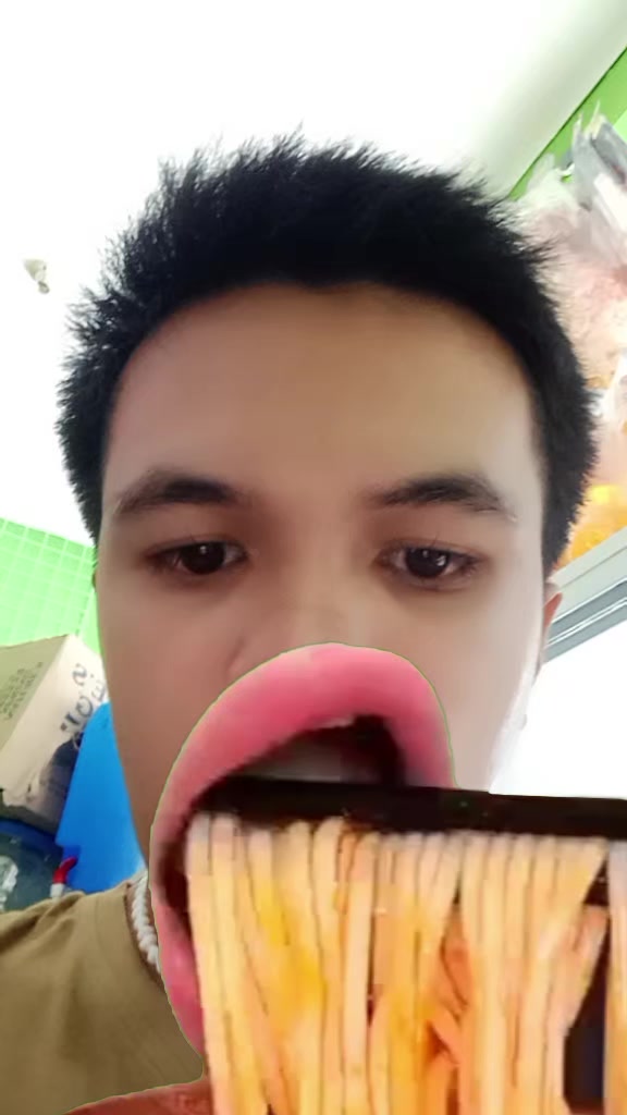 @Mr. Lucky ๐