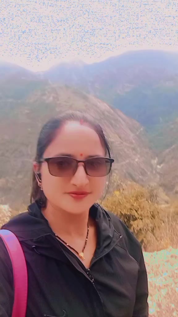 @Dropadi Bhatt