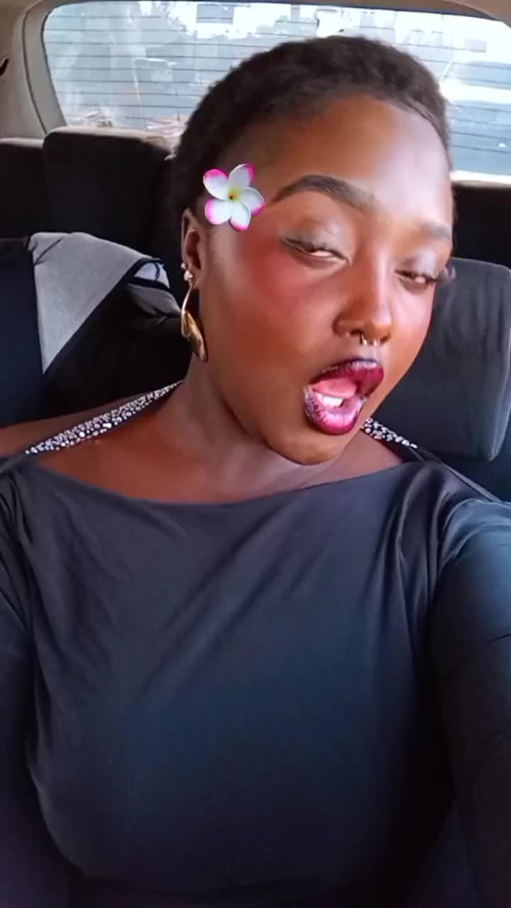 @MISS CURVY KENYA 🇰🇪