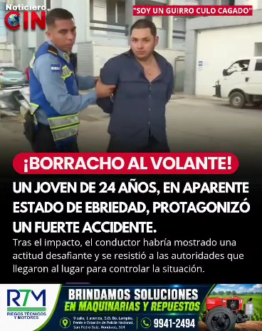 @Noticiero CIN
