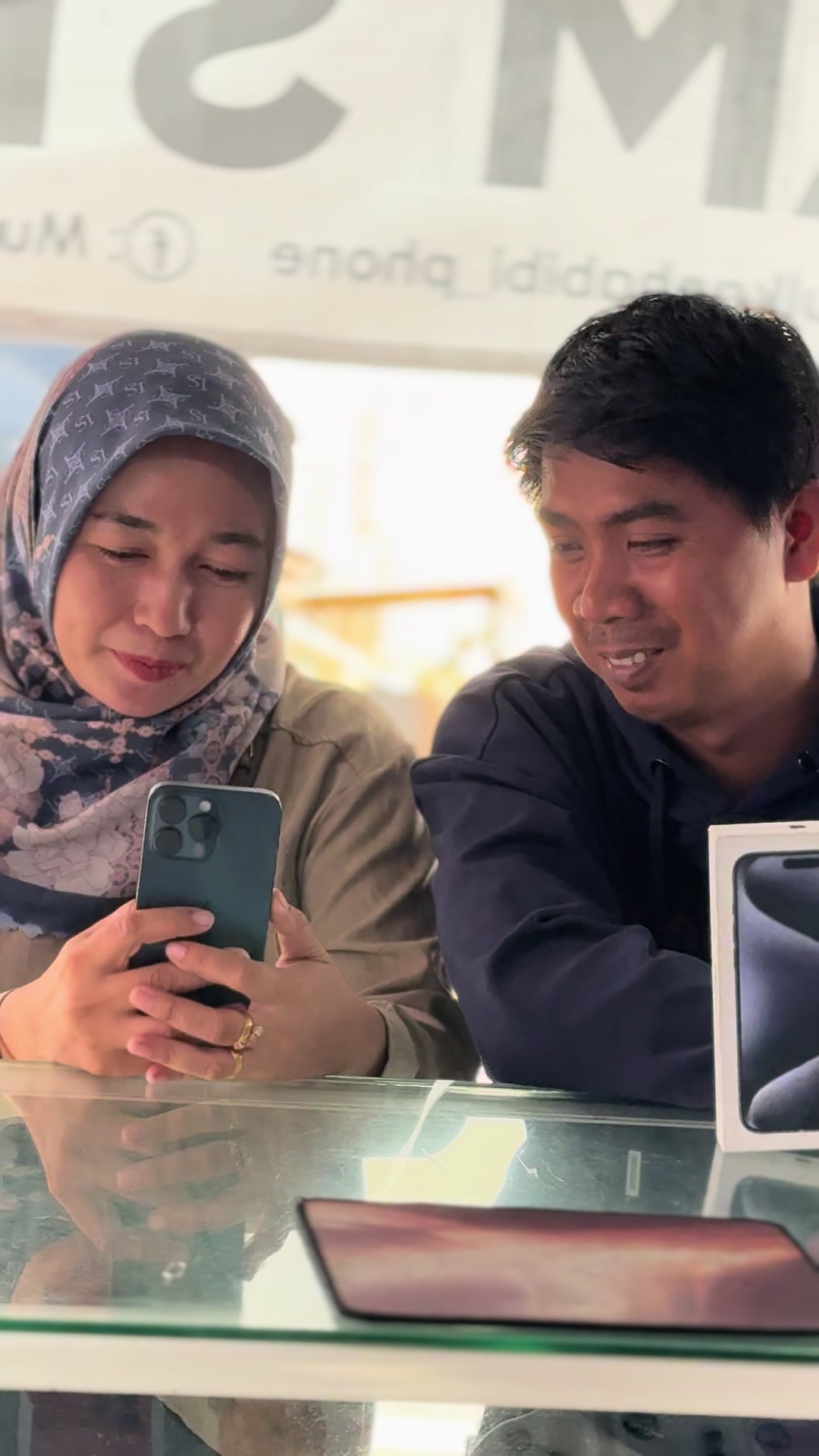 @MULKAN HABIBI PHONE