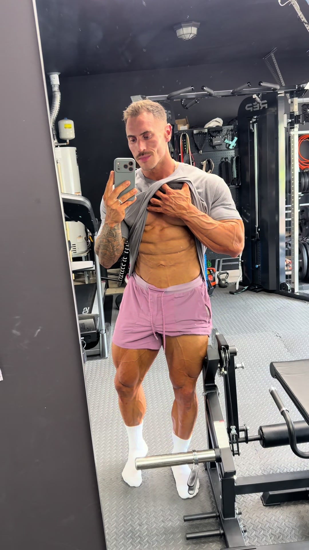 @Brady Barnes | IFBB PRO