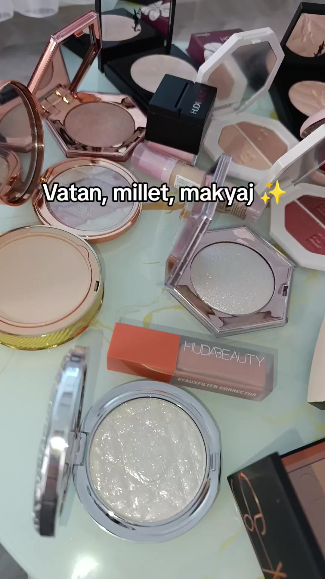 @butik kozmetik