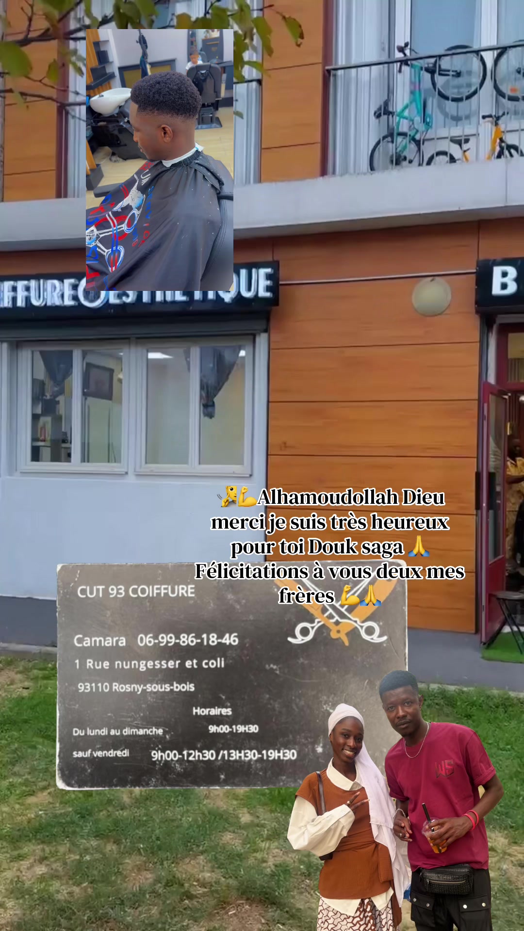 @🇫🇷🇸🇳vict D&iuml;amant No&iuml;r 🇲🇱