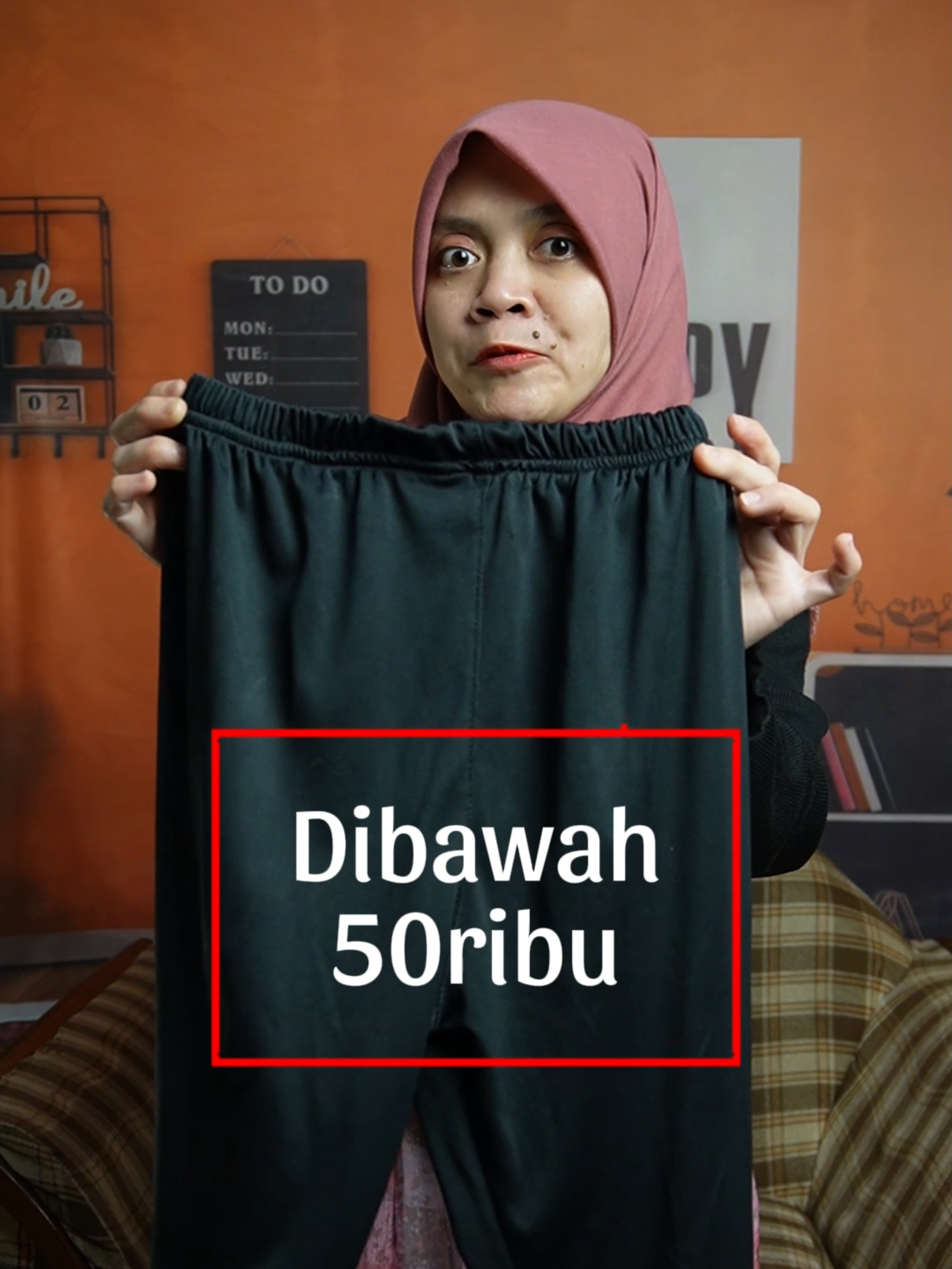 @Yuni Racun Fashion