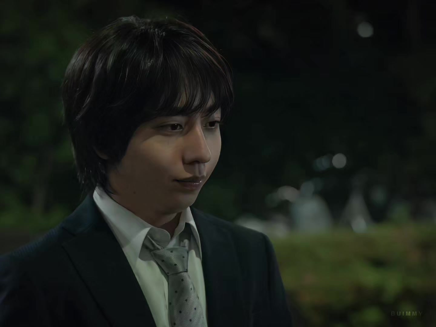 @Buimmy | Kuon's wife