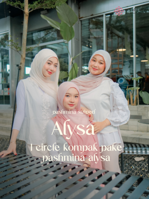 @Myalifa Hijab